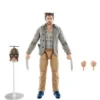 Marvel Legends Series Deadpool and Wolverine Headpool and Logan