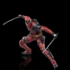 Marvel Legends Series Deadpool Legacy Collection