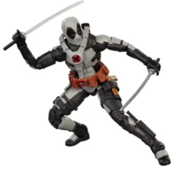 Marvel Legends Series Deadpool (Concept Art)