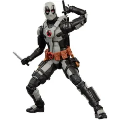 Marvel Legends Series Deadpool (Concept Art)