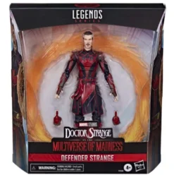 Marvel Legends Series Defender Strange
