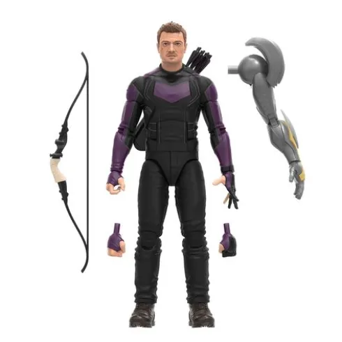 Marvel Legends Series Disney Plus Marvel’s Hawkeye
