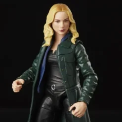Marvel Legends Series Disney Plus Sharon Carter