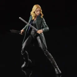 Marvel Legends Series Disney Plus Sharon Carter