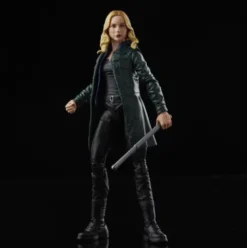 Marvel Legends Series Disney Plus Sharon Carter