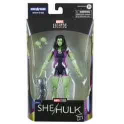 Marvel Legends Series Disney Plus She-Hulk