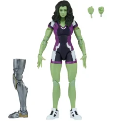Marvel Legends Series Disney Plus She-Hulk