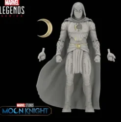 Marvel Legends Series Disney Plus Moon Knight