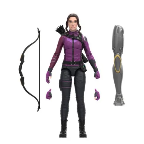 Marvel Legends Series Disney Plus Kate Bishop
