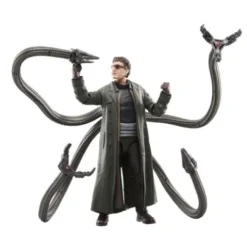 Marvel Legends Series Doc Ock Spiderman No Way Home