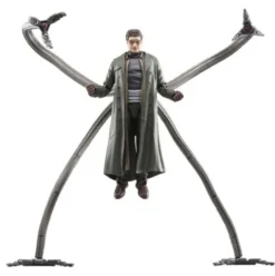 Marvel Legends Series Doc Ock Spiderman No Way Home