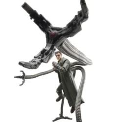 Marvel Legends Series Doc Ock Spiderman No Way Home