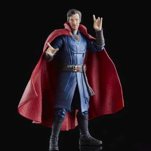 Marvel Legends Series Doctor Strange in the Multiverse of Madness