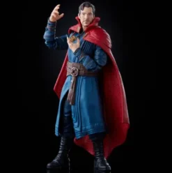 Marvel Legends Series Doctor Strange Spiderman No Way Home