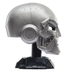 Marvel Legends Series Doctor Doom Premium Roleplay Helmet