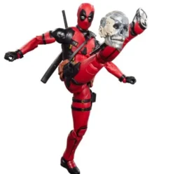 Marvel Legends Series Dogpool and Deadpool