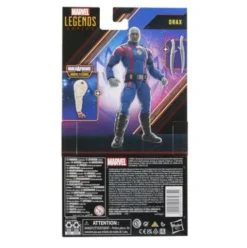 Marvel Legends Series Drax