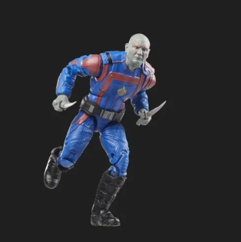 Marvel Legends Series Drax