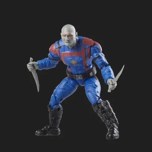 Marvel Legends Series Drax