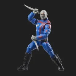 Marvel Legends Series Drax