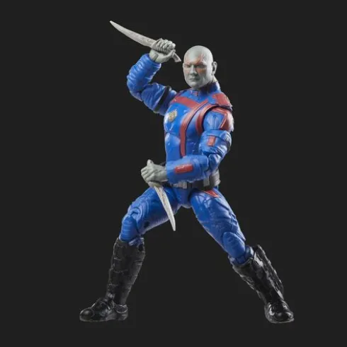 Marvel Legends Series Drax
