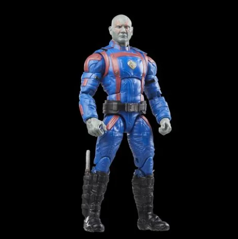 Marvel Legends Series Drax
