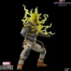 Marvel Legends Series Electro Spider-Man No Way Home