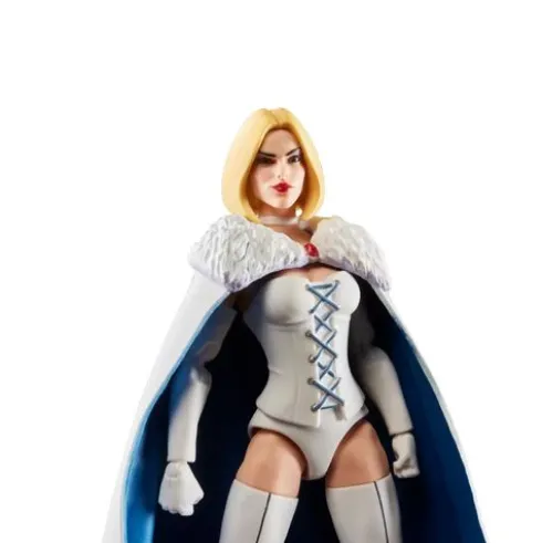Marvel Legends Series Emma Frost X-Men 97