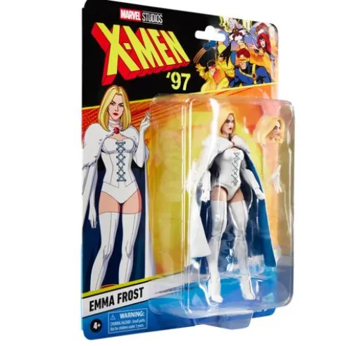 Marvel Legends Series Emma Frost X-Men 97