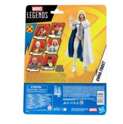 Marvel Legends Series Emma Frost X-Men 97