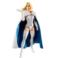 Marvel Legends Series Emma Frost X-Men 97