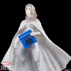 Marvel Legends Series Emma Frost (Diamond Form)