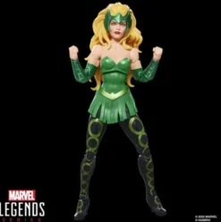 Marvel Legends Series Enchantress