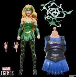 Marvel Legends Series Enchantress