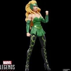 Marvel Legends Series Enchantress