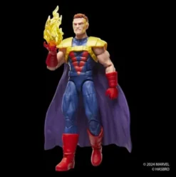 Marvel Legends Series Fabian Cortez X-Men