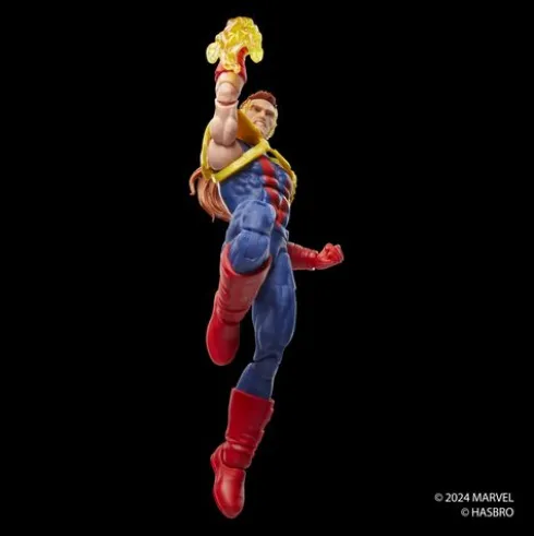 Marvel Legends Series Fabian Cortez X-Men