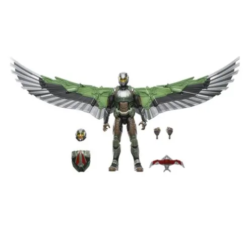 Marvel Legends Series Falcon Captain America: Brave New World