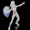 Marvel Legends Series Fantastic Four Retro Marvel’s Invisible Woman Exclusive