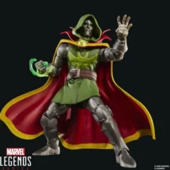 Marvel Legends Series Fantastic Four Emperor Doom