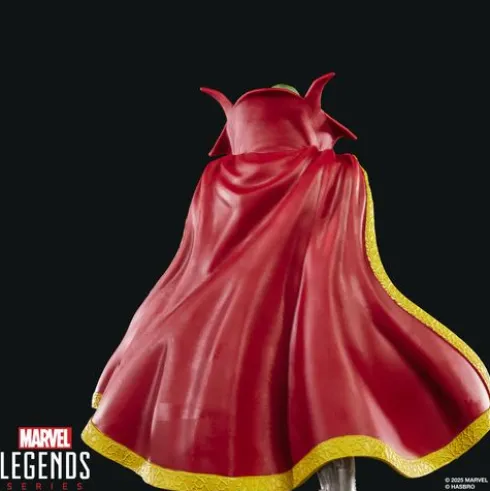 Marvel Legends Series Fantastic Four Emperor Doom