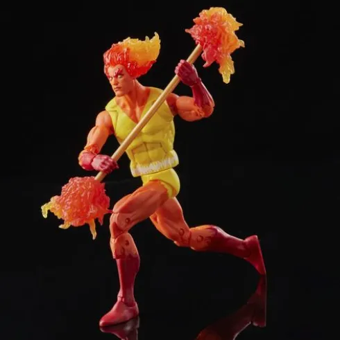 Marvel Legends Series Firelord
