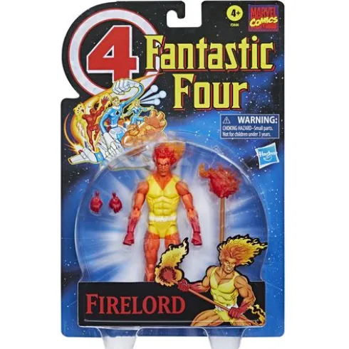 Marvel Legends Series Firelord
