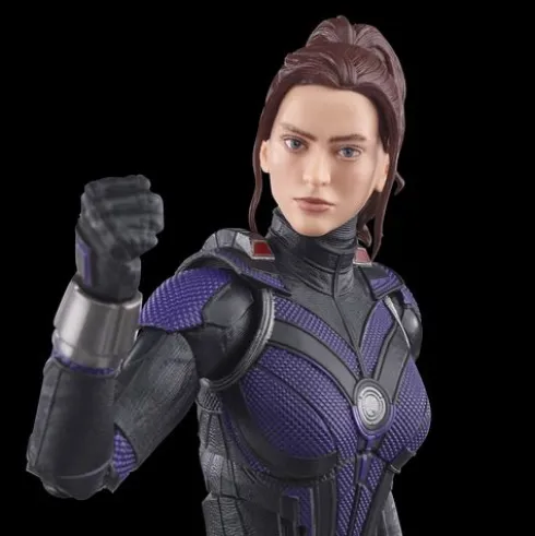 Marvel Legends Series Future Ant-Man