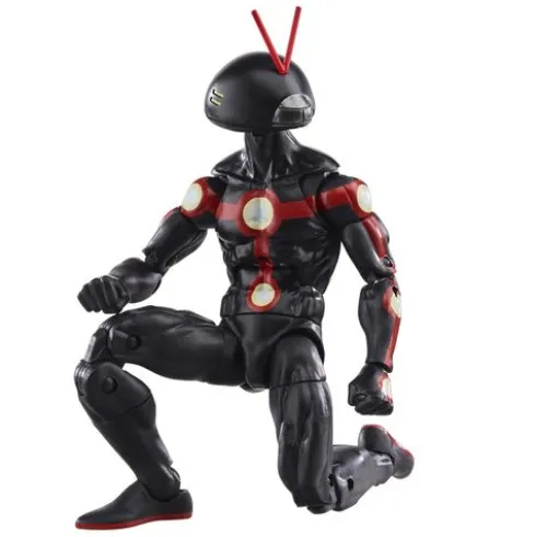 Marvel Legends Series Future Ant-Man