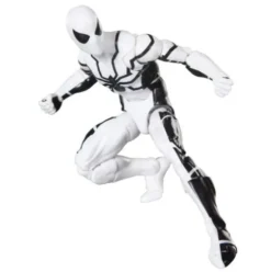 Marvel Legends Series Future Foundation Mister Fantastic & Spider-Man
