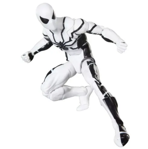 Marvel Legends Series Future Foundation Mister Fantastic & Spider-Man