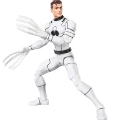 Marvel Legends Series Future Foundation Mister Fantastic & Spider-Man
