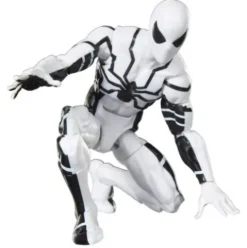 Marvel Legends Series Future Foundation Mister Fantastic & Spider-Man