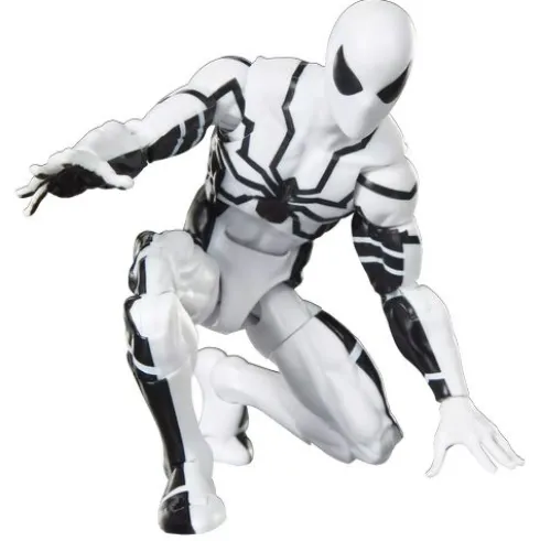 Marvel Legends Series Future Foundation Mister Fantastic & Spider-Man
